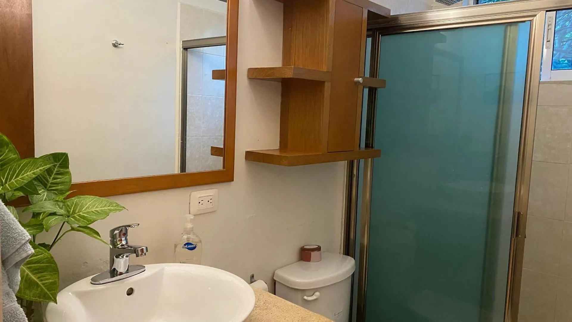 Apartment Ferienwohnung Selvakoba Claudia Playa del Carmen Mexiko