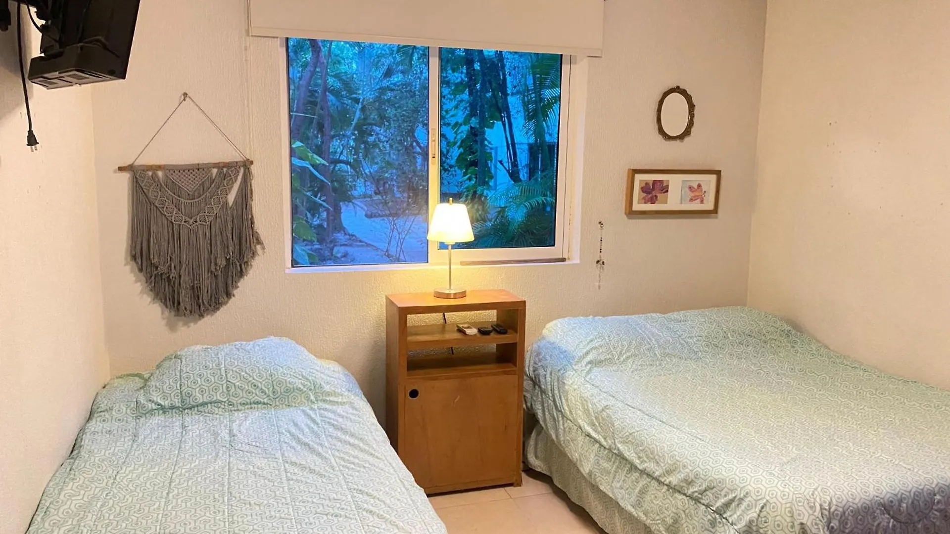 Ferienwohnung Selvakoba Claudia Playa del Carmen Mexiko
