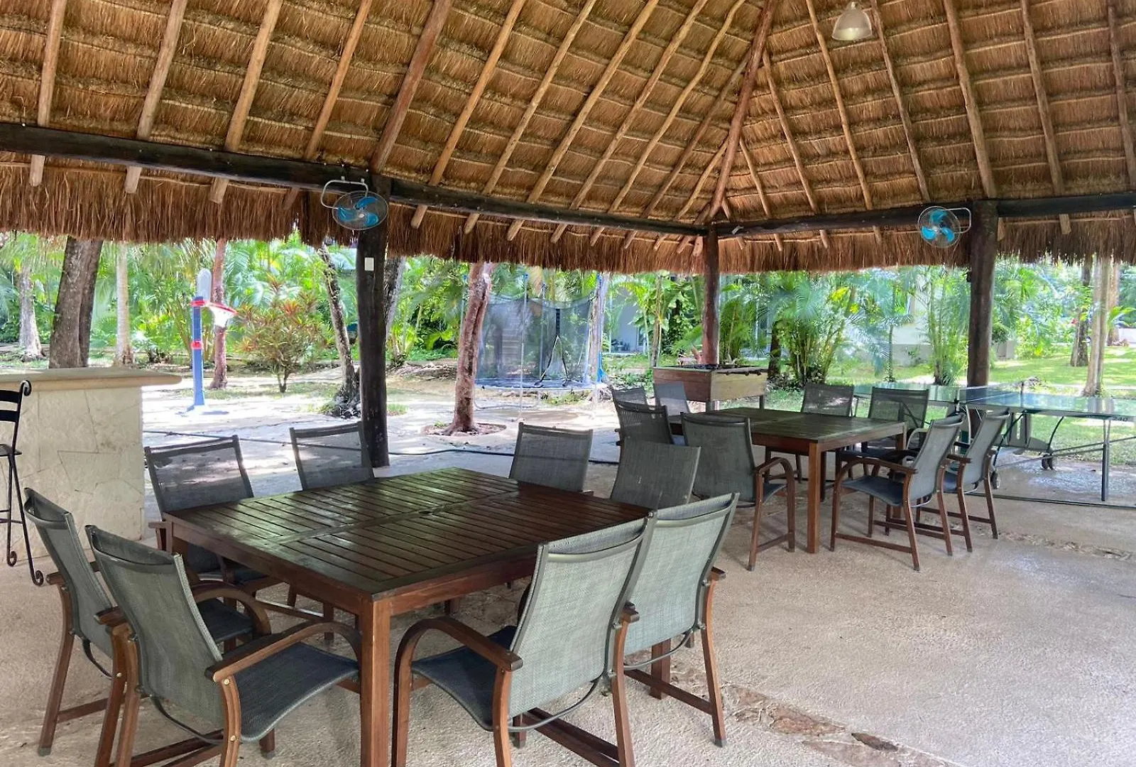 Selvakoba Claudia Appartement Playa del Carmen Mexico