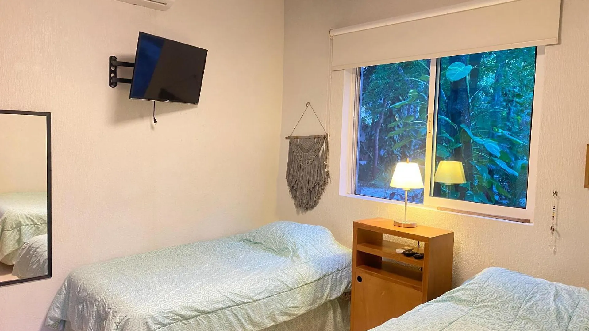 Apartment Ferienwohnung Selvakoba Claudia Playa del Carmen Mexiko