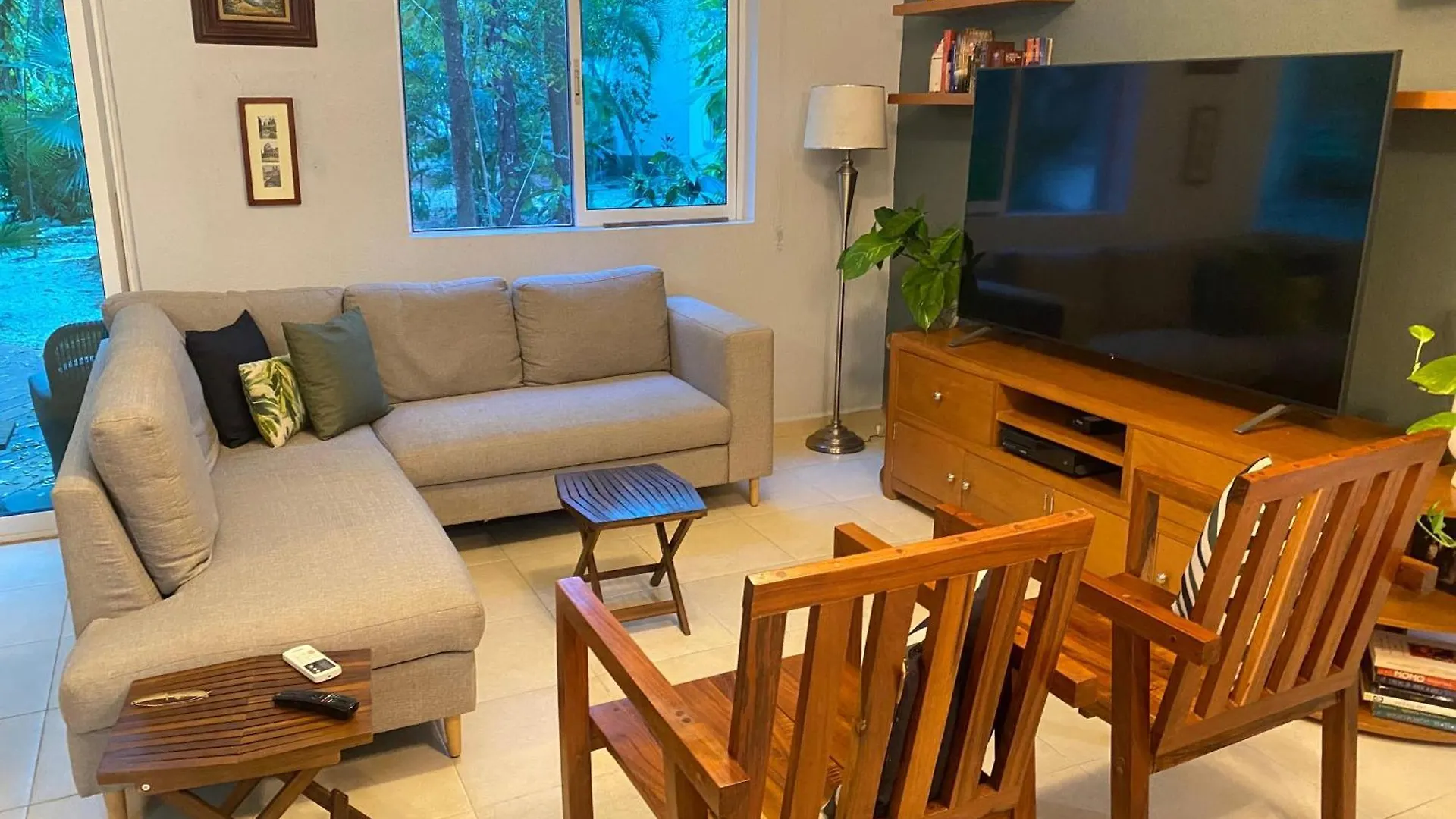 Apartment Ferienwohnung Selvakoba Claudia Playa del Carmen