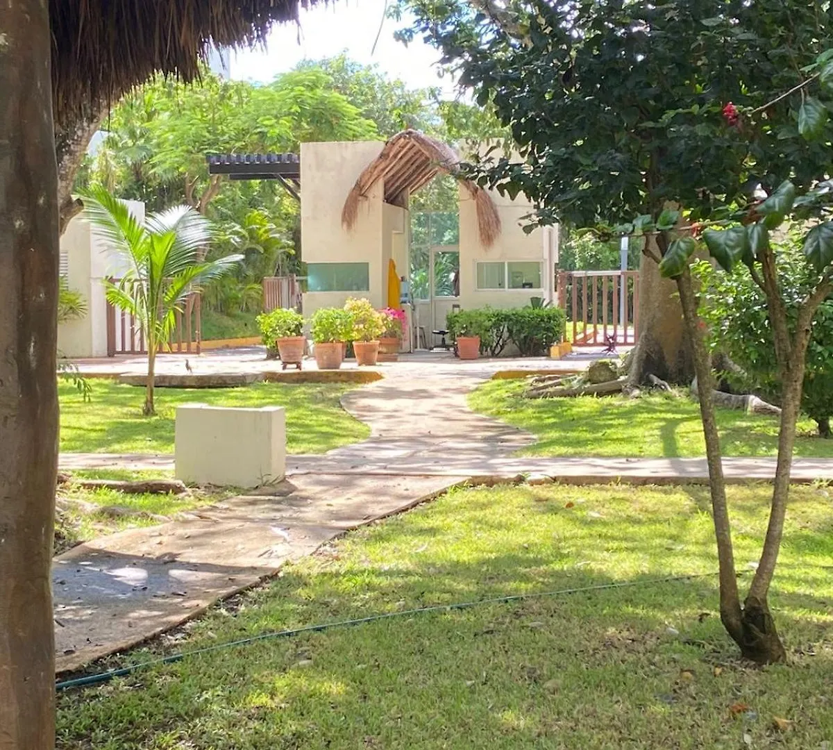 Selvakoba Claudia Apartment Playa del Carmen 0*,
