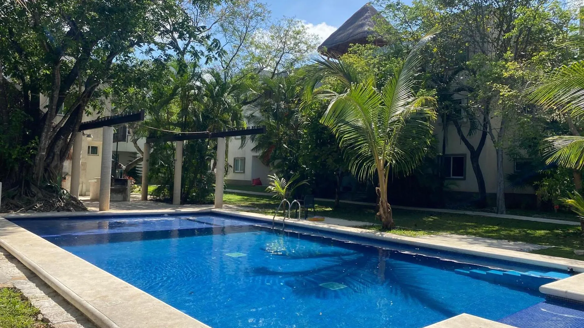 Selvakoba Claudia Apartment Playa del Carmen