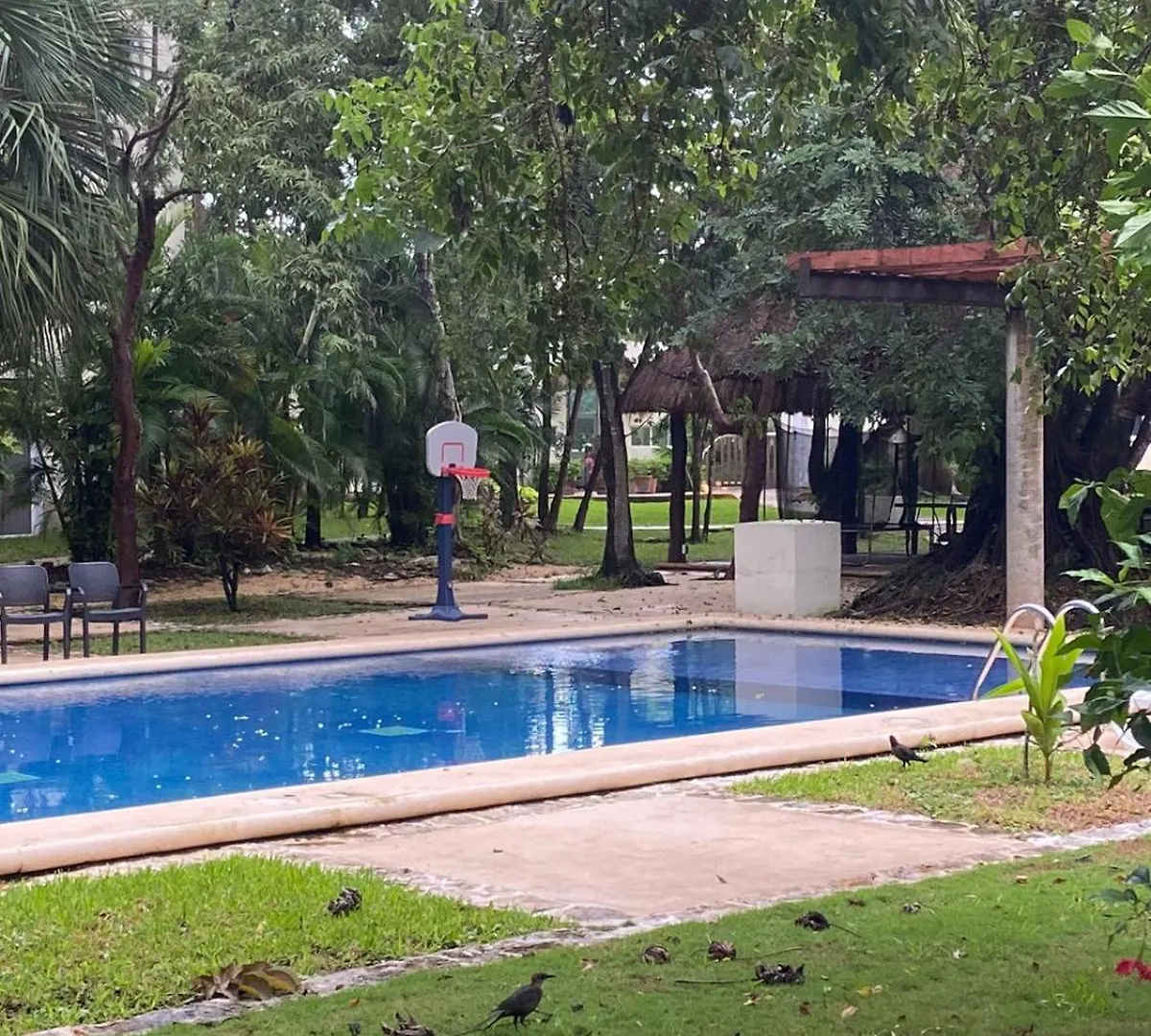 Selvakoba Claudia Apartment Playa del Carmen