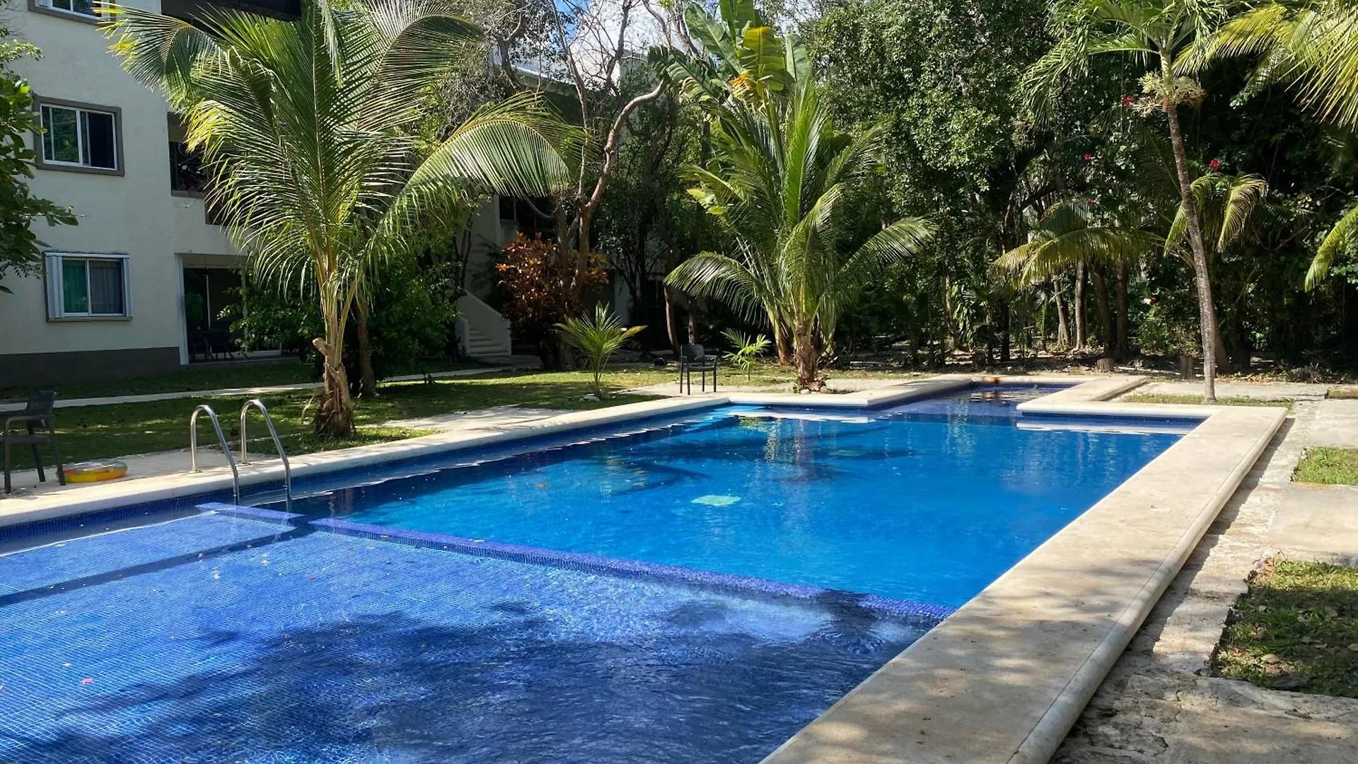 Selvakoba Claudia Apartment Playa del Carmen 0*,  Mexico