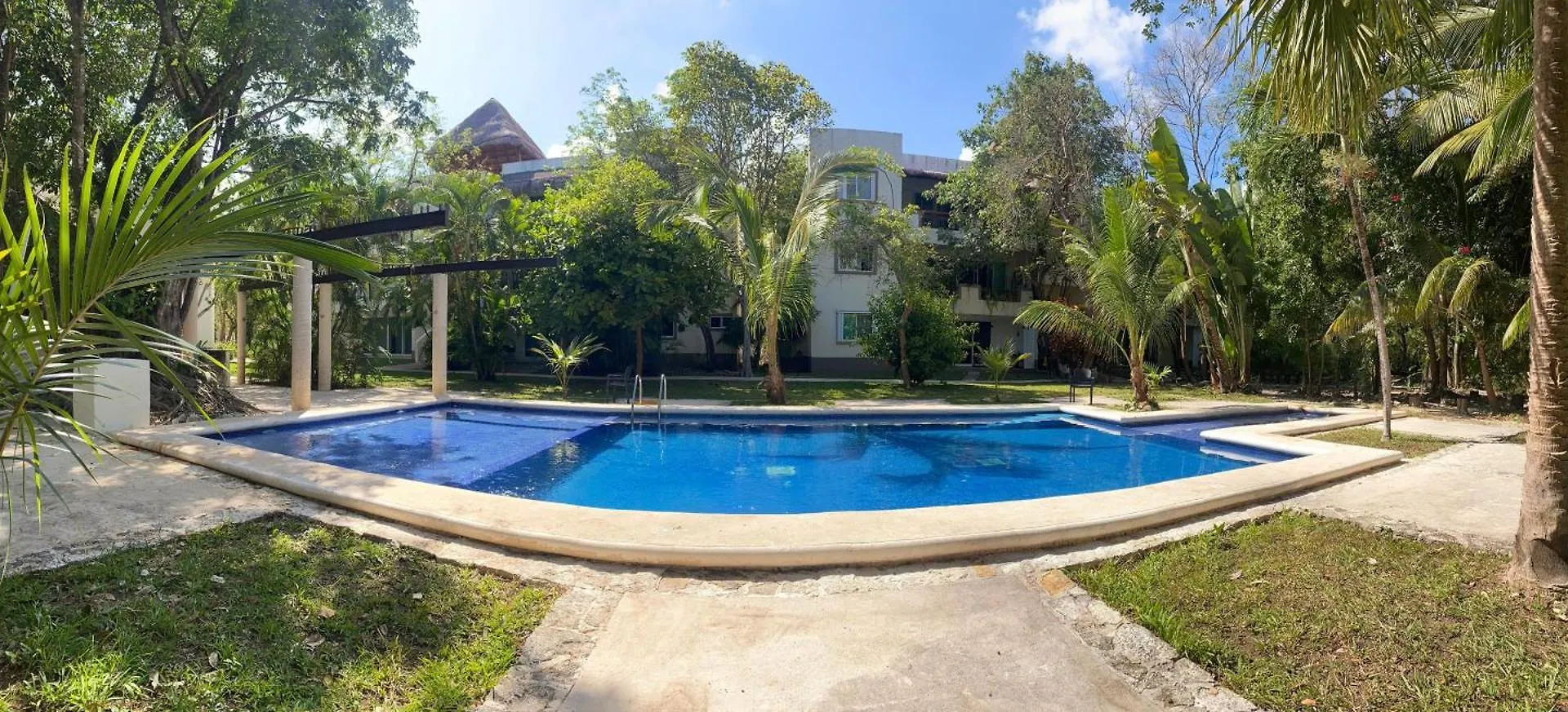 Selvakoba Claudia Apartment Playa del Carmen