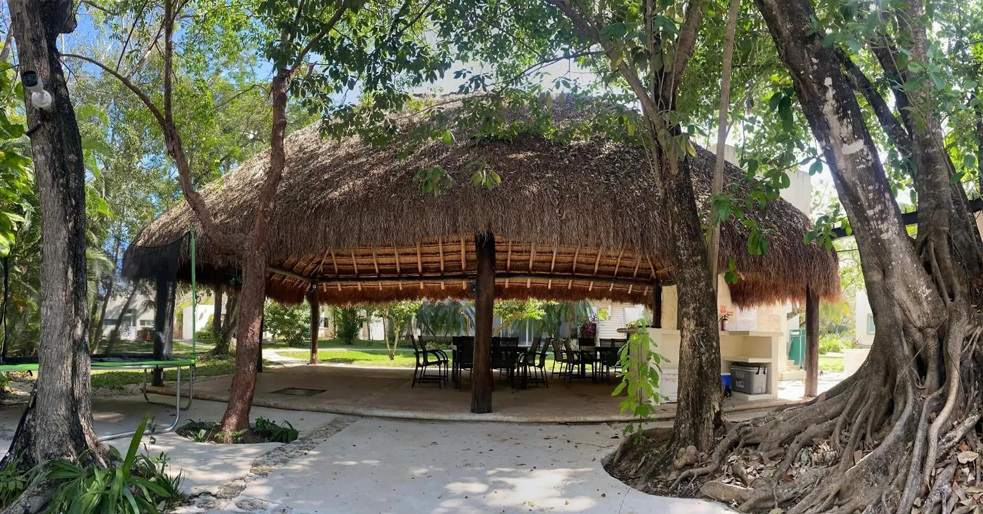 Selvakoba Claudia Apartment Playa del Carmen